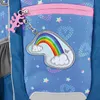 STEP BY STEP Batoh MAXI Rainbow Lui 0 Náhľad obrázku produktu 3