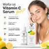 ROXUNITED Vitamin C Serum [BIO] Vergleichssieger 2026 - mit Produktbild-Vorschau 5