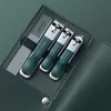 1 Set Nagelknipser Anti-Splash Sharp High Hardness Nail Produktbild-Vorschau 2