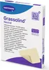 GRASSOLIND maść kompresy sterylne 5 X 5 cm, 10 kompresów Podgląd zdjęcia produktu 4