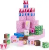 Magnetische Konstruktionsbausteine für Kinder, Set mit 100 Produktbild-Vorschau 14