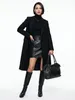 forty° Shopper XXL Damen schwarz Produktbild-Vorschau 3