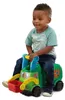 Vtech 80-541804 2-in-1 Recycling-Rutschauto Produktbild-Vorschau 5
