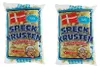150 g di croste di pancetta fritte OK Croccantini di maiale Anteprima dell’immagine prodotto 1