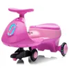 Kinder-Elektroauto 12V, Elektrisches Rutschauto mit Pedal, Produktbild-Vorschau 2