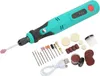 Polijstmachine, USB-oplaadbaar, 3 standen, Productafbeelding-voorbeeld 2