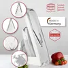 Börner Gemüsehobel V1 ClassicLine Profi Set - Weiß Produktbild-Vorschau 9