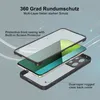 360° Grad Hülle Xiaomi Redmi Note 13 Pro 5G mit Produktbild-Vorschau 9
