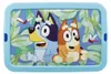 Contenitore in plastica Bluey Leaves da 7 litri Anteprima dell’immagine prodotto 3