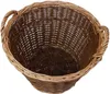 Panier de remplissage en osier, avec poignées, panier à Voir les images du produit 4