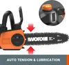 WORX WG322E.1 Akku Kettensäge 20V – Effiziente Holzsäge für Produktbild-Vorschau 3