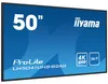 IIYAMA 125.7cm(50") LH5041UHS-B2AG 16:9 3xHDMI+USB VA 4K Anteprima dell’immagine prodotto 4