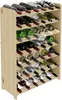 Flaschenregal Weinschrank Weinständer Weinregal für Produktbild-Vorschau 1