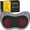 Massagekussen Pro+ zwart Productafbeelding-voorbeeld 1