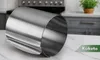 Kuketo | Tortenring Edelstahl Verstellbar Ø Bis 30 Cm & Produktbild-Vorschau 2