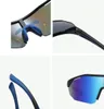 J&W Occhiali da sole sportivi da uomo Petersenn Viola/Blu Anteprima dell’immagine prodotto 12
