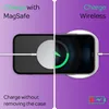 NALIA Hard Case do iPhone 12 Pro Max, Slim Cover etui Podgląd zdjęcia produktu 3