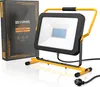 Brandson 100 Watt LED Baustrahler - Arbeitsscheinwerfer - Produktbild-Vorschau 6