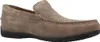 Geox SIRON Herrenschuhe - bequeme Slipper - Halbschuhe grau Produktbild-Vorschau 11