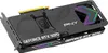 PNY GeForce RTX 5070 ARGB OC, Grafikkarte, (DLSS 4, 3x Produktbild-Vorschau 7