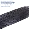 20x3.0 palcová pneumatika Fat Bike Rubber Bike skládací Náhled obrázku produktu 2