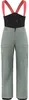 Salewa Damen Skihose Sella Free 3L Powertex Pants W Beige Produktbild-Vorschau 2