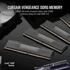 Corsair Vengeance CMK32GX5M2B6000C38 memoria 32 GB 2 x 16 Anteprima dell’immagine prodotto 9