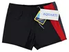 Aquarti Herren Badehose Kurz mit Seitlichem Streifen, Produktbild-Vorschau 5