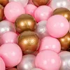 KiddyMoon Kids 200 palline da gioco ∅ 7cm per il bagno di Anteprima dell’immagine prodotto 1