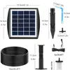 Speed Solar Bewässerungssystem Automatisches Set, Produktbild-Vorschau 10