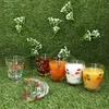 6x bicchieri Marie 220ml H10.5cm Bicchieri da succo Anteprima dell’immagine prodotto 3