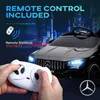 Samochód elektryczny dla dzieci AIYAPLAY Mercedes-Benz AMG Podgląd zdjęcia produktu 4