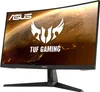 ASUS TUF Gaming VG27WQ1B - Monitor LED - Gaming - curvo - Anteprima dell’immagine prodotto 6