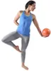 Kawanyo Mobility Ball - blau Produktbild-Vorschau 5