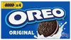 OREO Gebäck 749615 Vanillecremefüllung 176g Vista previa de la imagen del producto 3