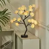 LED rozenlamp, kunstmatige rozenboom lamp, USB-aangedreven, Productafbeelding-voorbeeld 6
