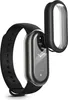 kwmobile 2x Silikon Hülle für Xiaomi Mi Band 10 / Smart Produktbild-Vorschau 8