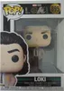 POP! Marvel - Loki (10,5 cm) Produktbild-Vorschau 4