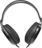 Panasonic | RP-HT161 | Suchawki | Suchawki nauszne | Czarny Podgląd zdjęcia produktu 6