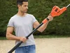 Black & Decker PH5551 Elektro-Heckenschere Produktbild-Vorschau 9