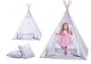 Dětský stan TEEPEE Náhled obrázku produktu 10
