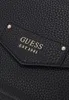 Guess Umhängetasche Damen Eco Brenton Schwarz Produktbild-Vorschau 18