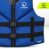 TSUNAMI Schwimmweste Hydrox PRO 50 für SUP & Kajak, XL, Produktbild-Vorschau 14