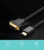 UGREEN HDMI To DVI 24+1 Cable Produktbild-Vorschau 3