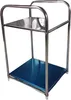 Úložný regál z nehrdzavejúcej ocele Heavy Duty Rack Side Náhľad obrázku produktu 1
