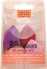 Real Techniques Miracle Complexion Mini Sponges 4 pcs Produktbild-Vorschau 1