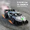 RC Ferngesteuertes Auto ab 3 4 5 6 8 Jahre, RC Drift Car Produktbild-Vorschau 2