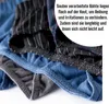 PESAIL Herren Slips, Gr. 10XL, 10x Briefs, M bis 10XL, Produktbild-Vorschau 4