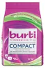 burti COMPACT Waschmittel Pulver – Waschpulver & Produktbild-Vorschau 1