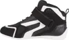 Furygan V4 Vented Motorradschuhe, schwarz/weiß, 44 Produktbild-Vorschau 7